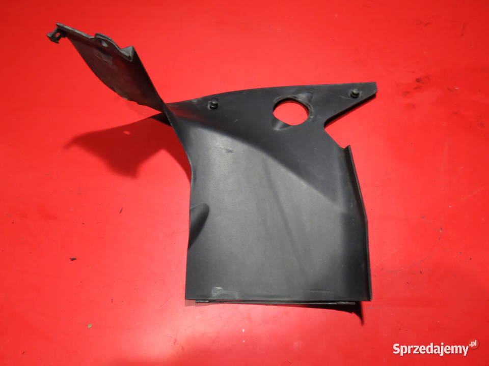 HONDA DEAUVILLE NTV 650 RC47 01 wypełnienie Warszawa