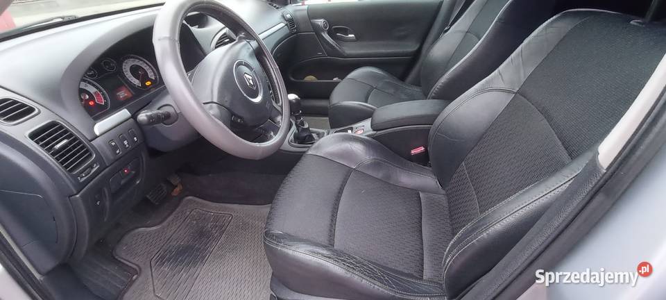 Renault Laguna 2 1900cm3 Szczedrzyk