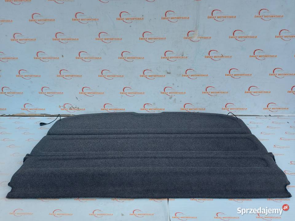 PEUGEOT 3008 I półka bagażnika 96843207ZE Kielce