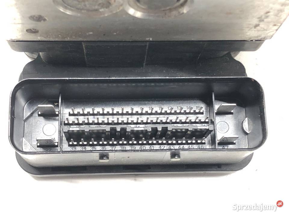 POMPA ABS JEEP GRAND CHEROKEE WK P68046200AA 30