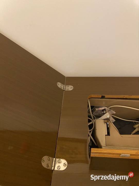 Maszyna do szycia Olsztyn