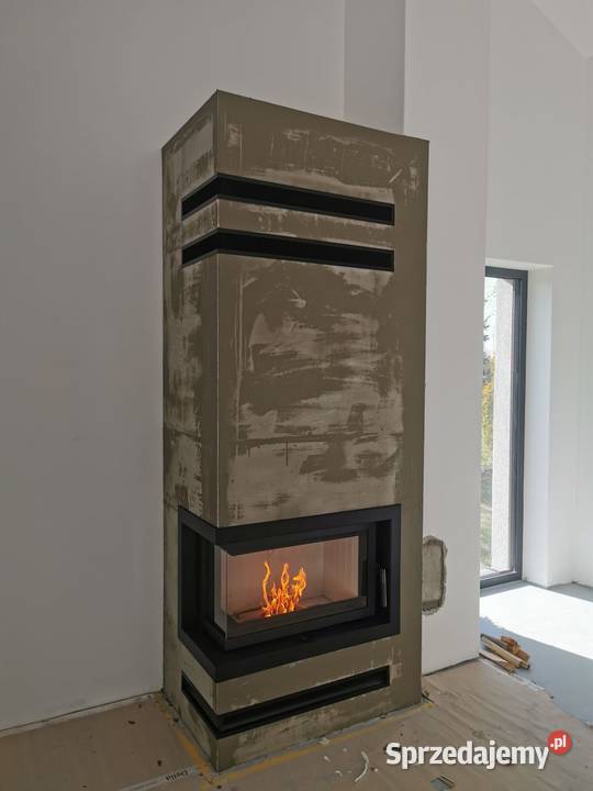 Kominki naroznegazowewodne świętokrzyskie Kielce