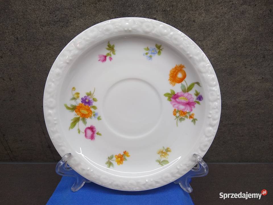 Podstawek Rosenthal Maria Sommerstrauss Selb Kalisz