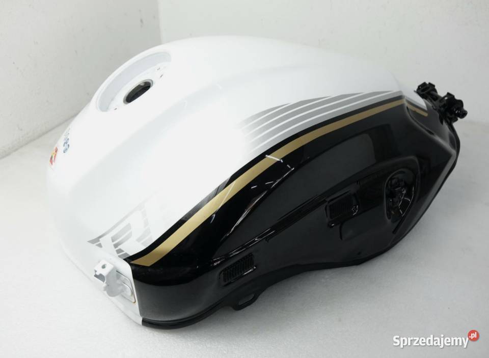 Zbiornik bak paliwa Honda Crosstourer VFR 1200 Układ paliwowy wielkopolskie