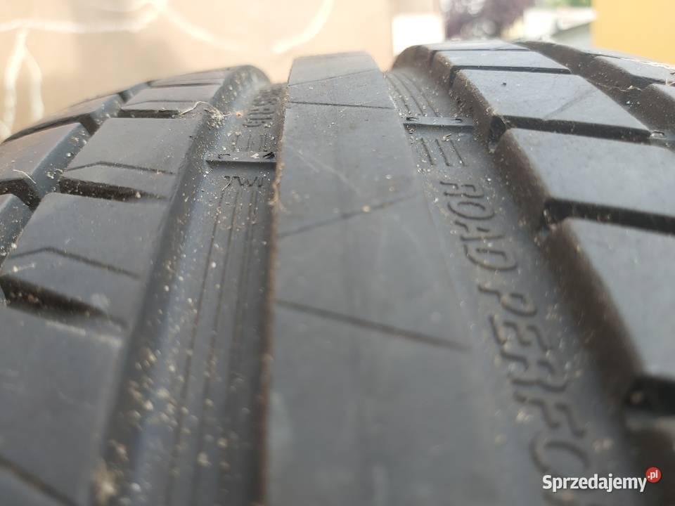KOMPLET KÓŁ DO FIAT PANDA 2 LANCIA Y FIAT 500