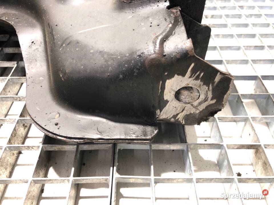 BELKA POD SILNIK PEUGEOT BOXER II 22 120 SANKI osobowe