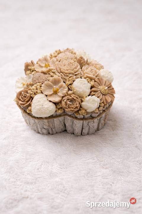 Flower box na różne okazje Sulechowo