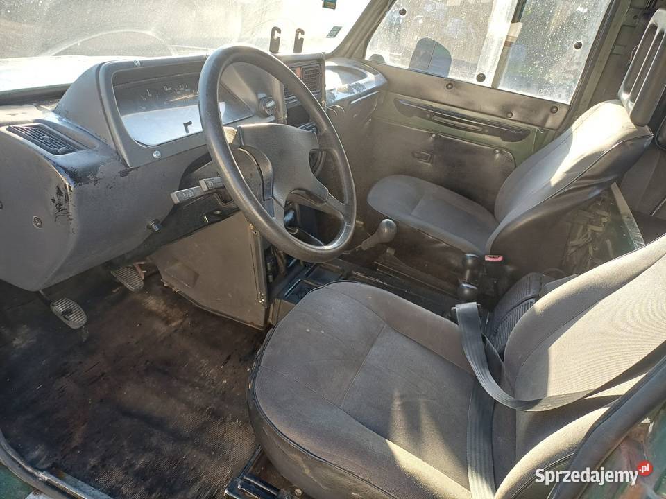 Honker 24 andoria turbo 9os Poznań sprzedam