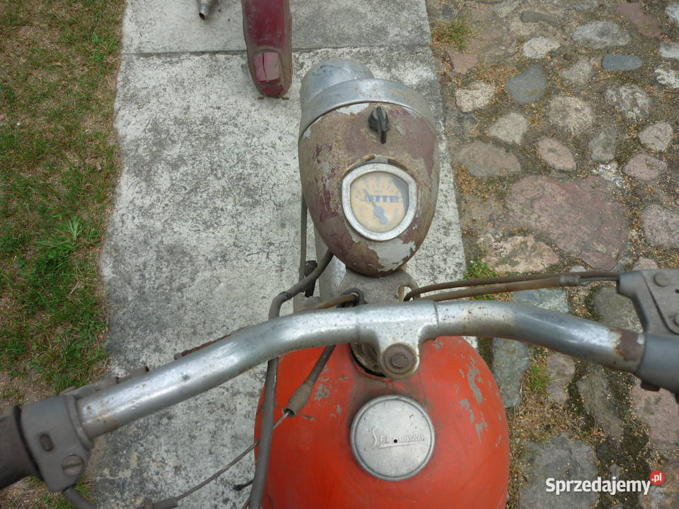 simson sr 2 10000km