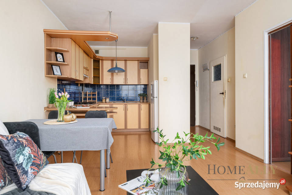 Mieszkanie Warszawa Strumykowa 399m2 2 pokoje sprzedam