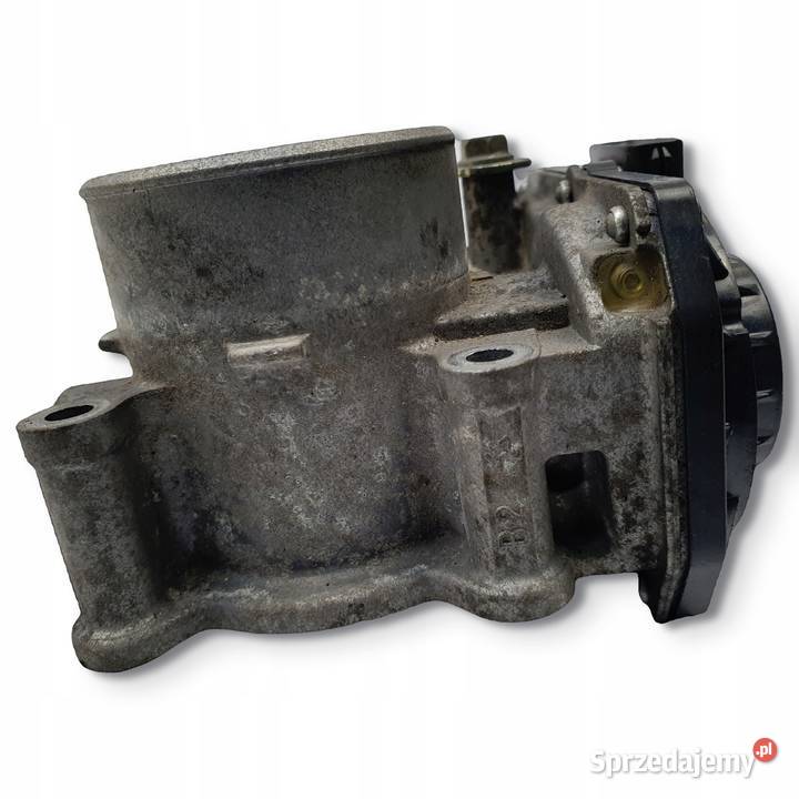 PRZEPUSTNICA Mazda 3 III 15 16V oryginał