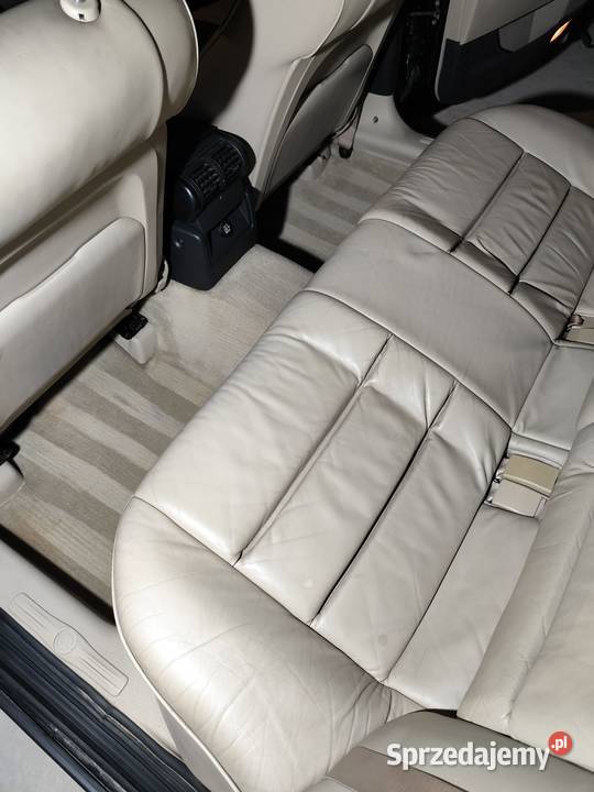 Opel Omega B FL 32 LPG 2001r benzyna+LPG łódzkie sprzedam