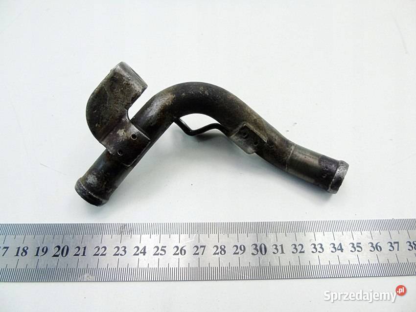 RURKA KOLANKO MAGISTRALA WODY 17 CDTI ASTRA G H śląskie