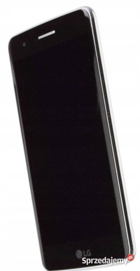 LG K8 Dual 2017 60 złotych Konin sprzedam