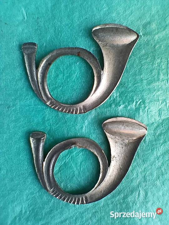 Korpusówki trąbki Łódź