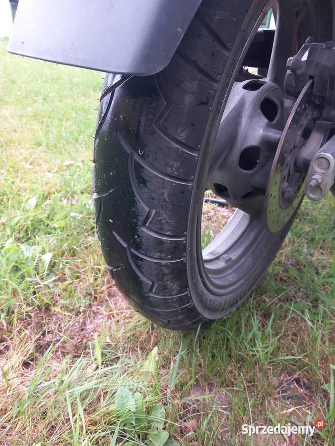 Yamaha xj diversion Krasnystaw