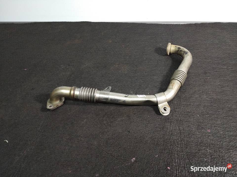 Scenic II Megane II Suzuki 19130 rurka egr Recyrkulacja spalin EGR wielkopolskie