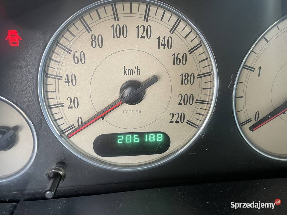 Chrysler Voyager Konstantynów Łódzki