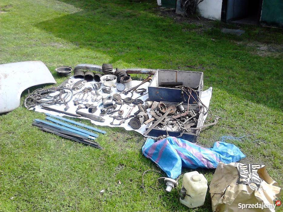 Wartburg 311 Sprzedam Zamienię Jędrzejów sprzedam