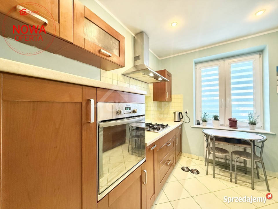 2 pokojowe mieszkanie w sercu Kielc Winnicka sprzedam