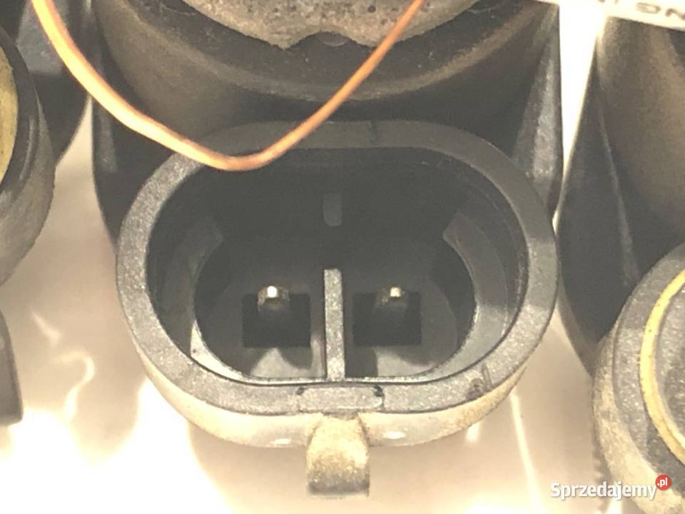 WTRYSKI DO GAZU LPG AC WTRYSK GAZU GAZOWY