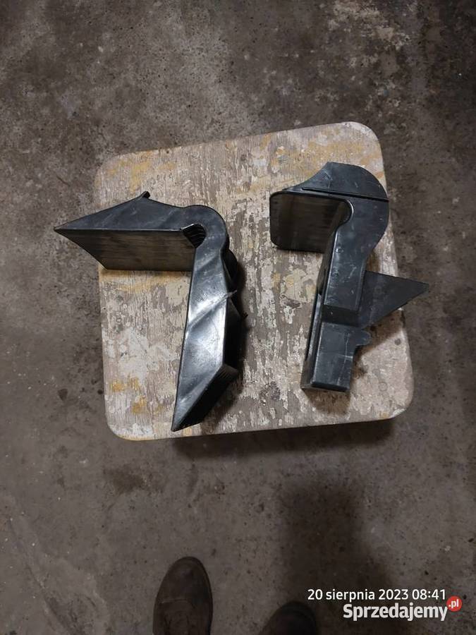 Narożnik Pasa Transportowego Nysa