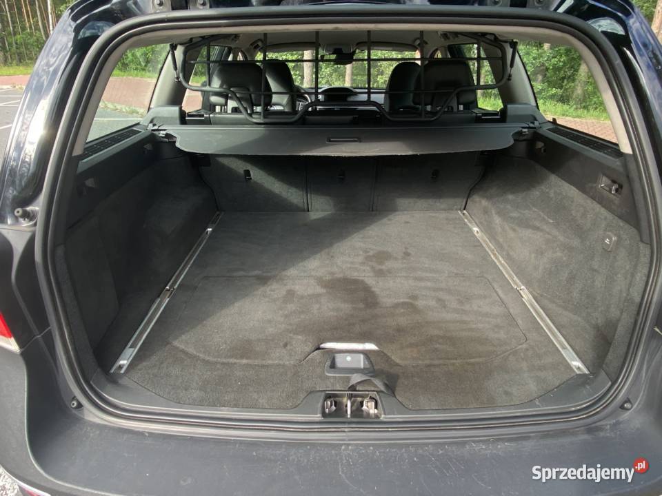 Volvo xc70 d5 24d 4wd salon polska bezwypadkowy mazowieckie Okuniew