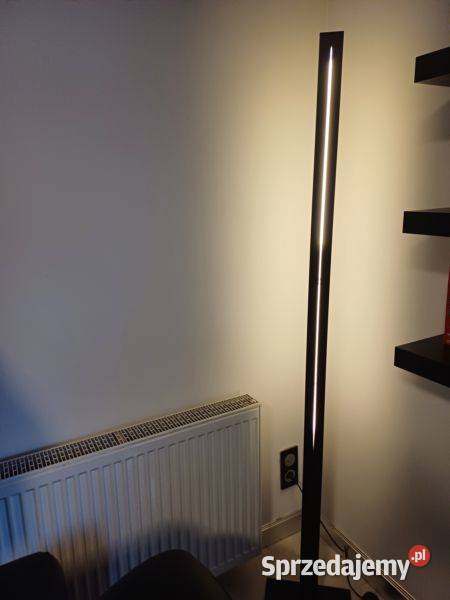 LAMPA PODŁOGOWA STOJĄCA Miłoszyce sprzedam