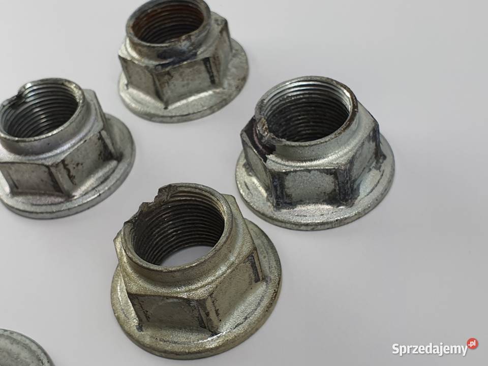 Nakretka Polosi Podkladka Yamaha Yxz 1000 łódzkie Łódź