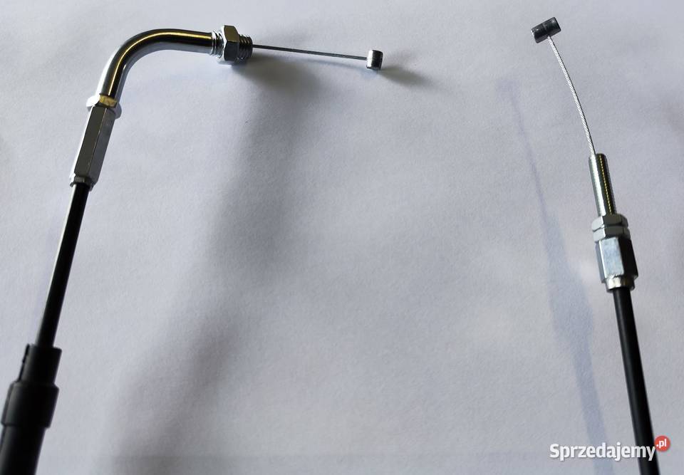 LINKA GAZU OTWIERAJĄCA HONDA NT 700 V DEAUVILLE Zabrze sprzedam