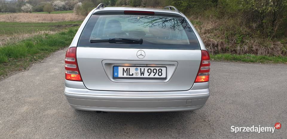 Cklasa SPORT EDITION 18146 196 Klasa C Wodzisław Śląski