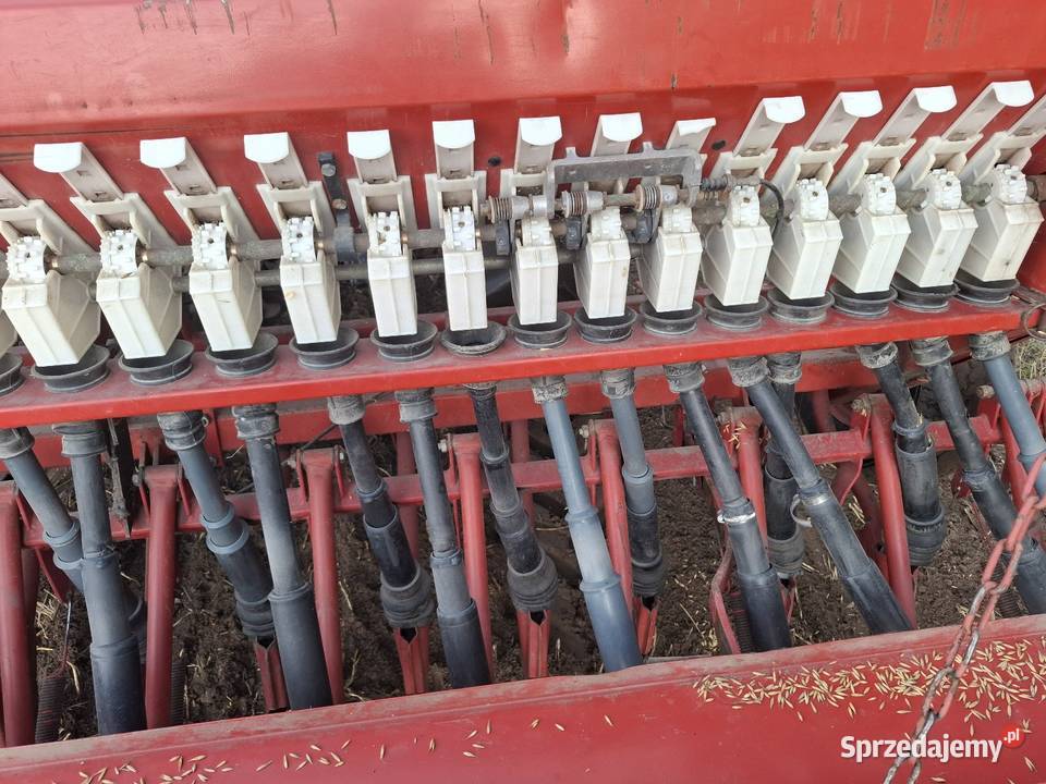 Famarol 3m Siewniki i sadzarki Dobre