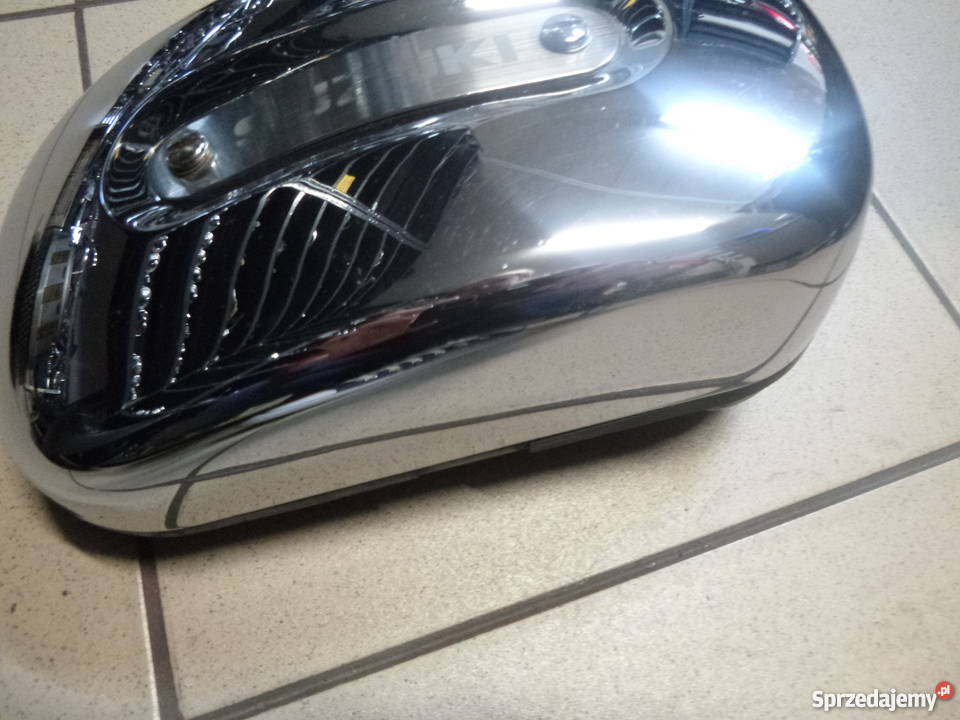 Obudowa filtraosłona Suzuki Marauder VZ 800 Motoryzacja sprzedam