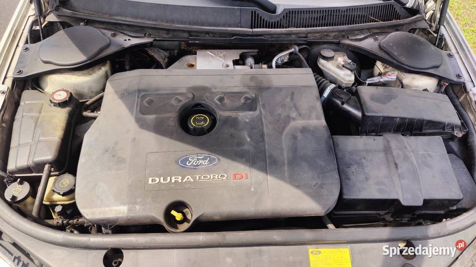 Ford Mondeo MK3 20tdci 90 manualna sprzedam