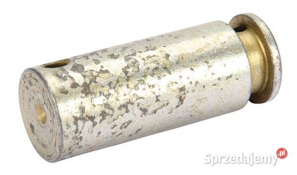 Sworzeń zaczepu 504605049BN Kamionna