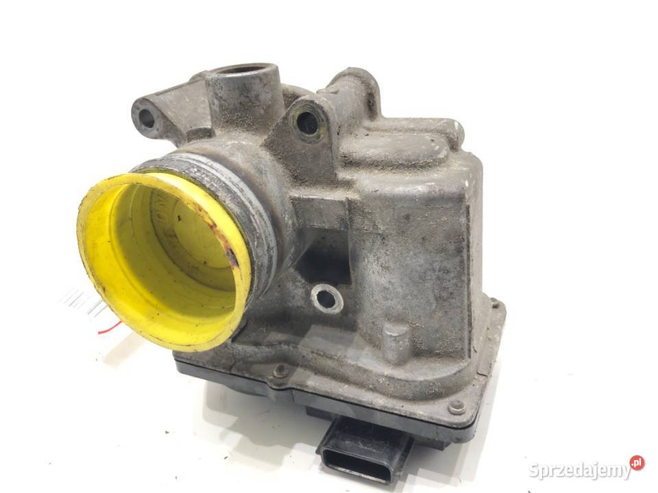 PRZEPUSTNICA DACIA DOKKER 8201162688 16 83 ZAWÓR