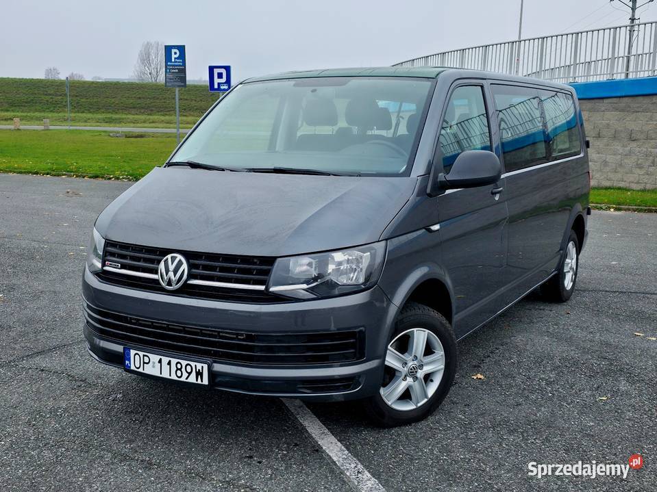 4x4 Duga wersja ks serwisowa immobilizer Opole sprzedam