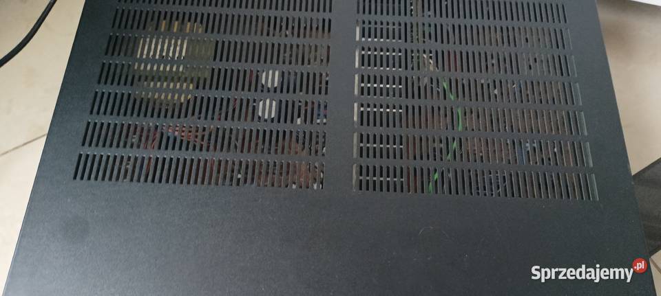 Onkyo TX 100 amplituner stereo Sędziszów sprzedam