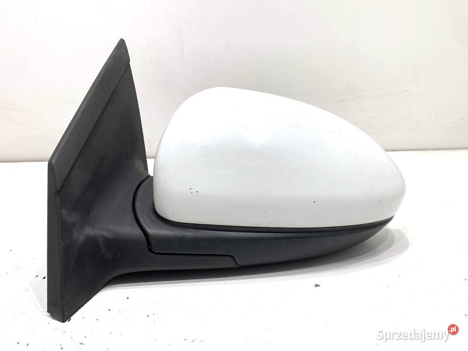 LUSTERKO LEWY CHEVROLET CRUZE Hatchback Olympic