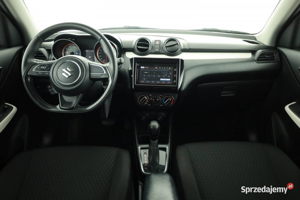 Suzuki Swift 13 Piaseczno