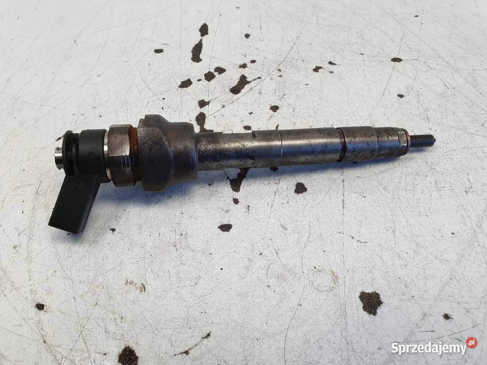 WTRYSKIWACZ BMW E87 E90 E91 20 D wtrysk Chełm