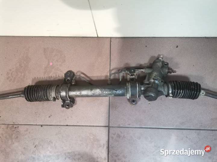 MAGLOWNICA PRZEKŁADNIA KIEROWNICZA TOYOTA Nowy Sącz