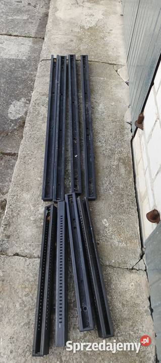 SZNA PROWADNICA FOTELA Espace IV Lift Hrubieszów sprzedam