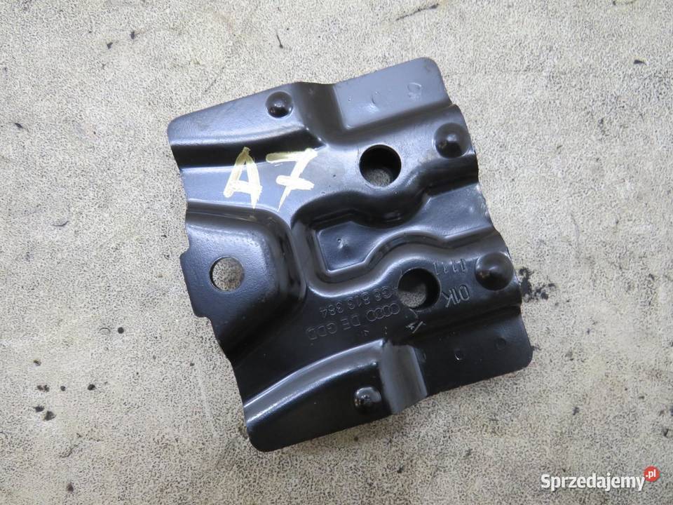 MOCOWANIE UCHWYT BAGAŻNIKA AUDI A7 4G8813384