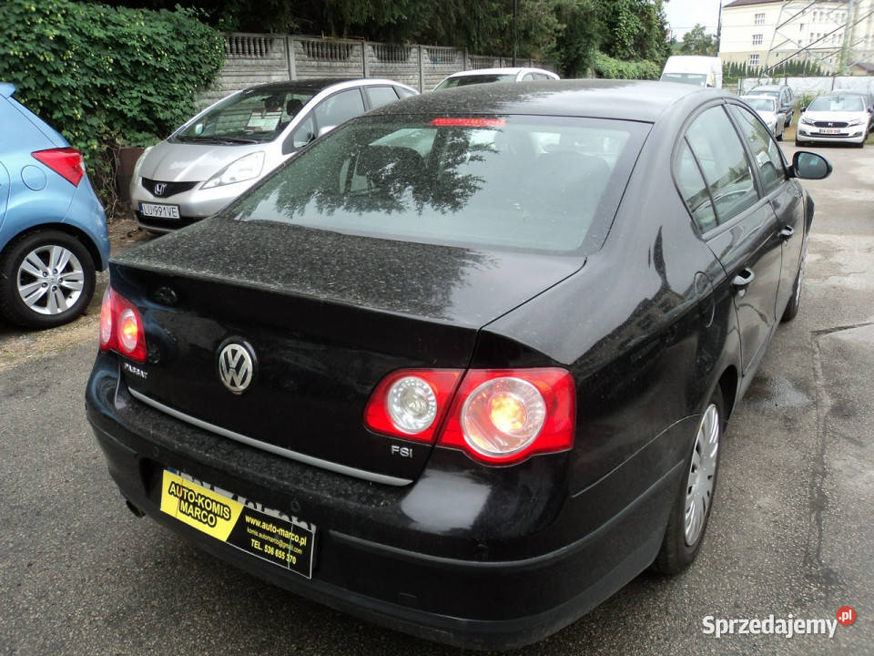 Volkswagen Passat sprzedam ładnego PASSATA 16B