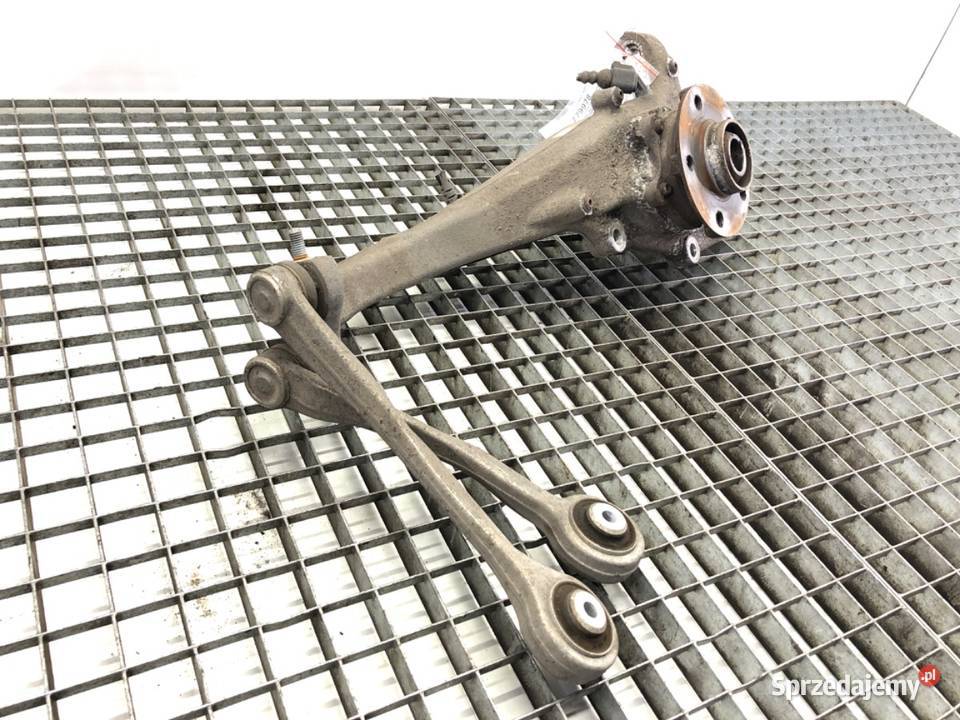 ZWROTNICA PRAWY PRZÓD AUDI A6 C7 30 204 Zwrotnice podkarpackie sprzedam