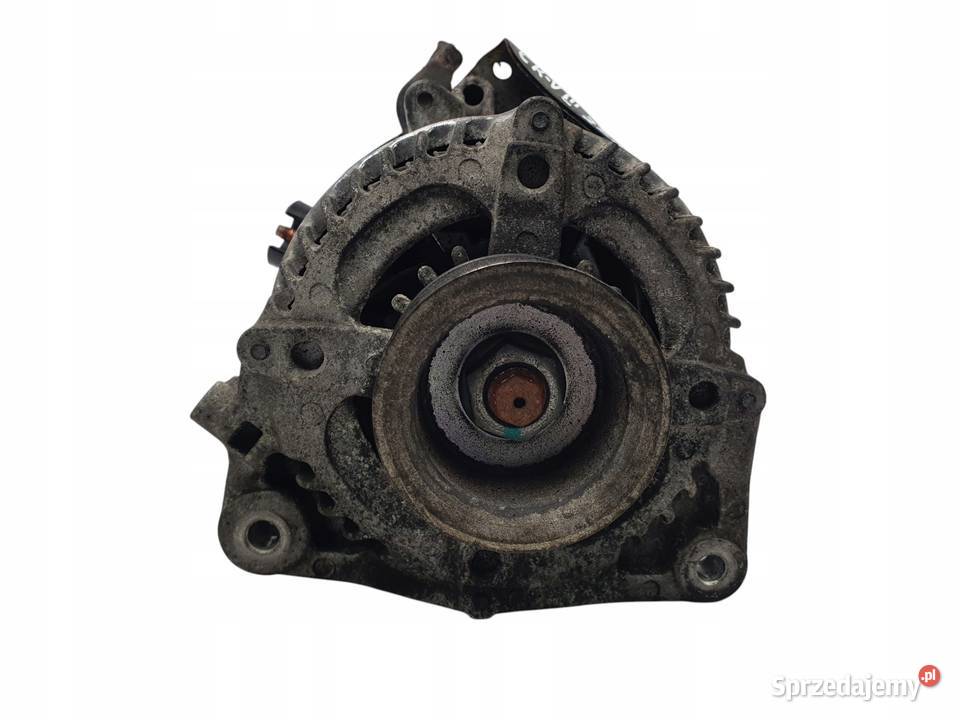 ALTERNATOR Honda CRV CRV III 20 16V VTEC R20A2