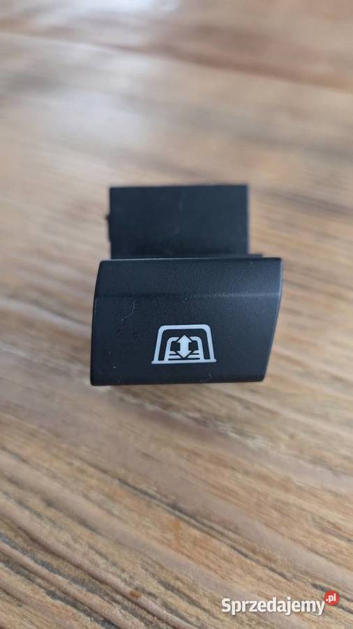 Przełącznik windshot Audi OE mazowieckie Pęcice