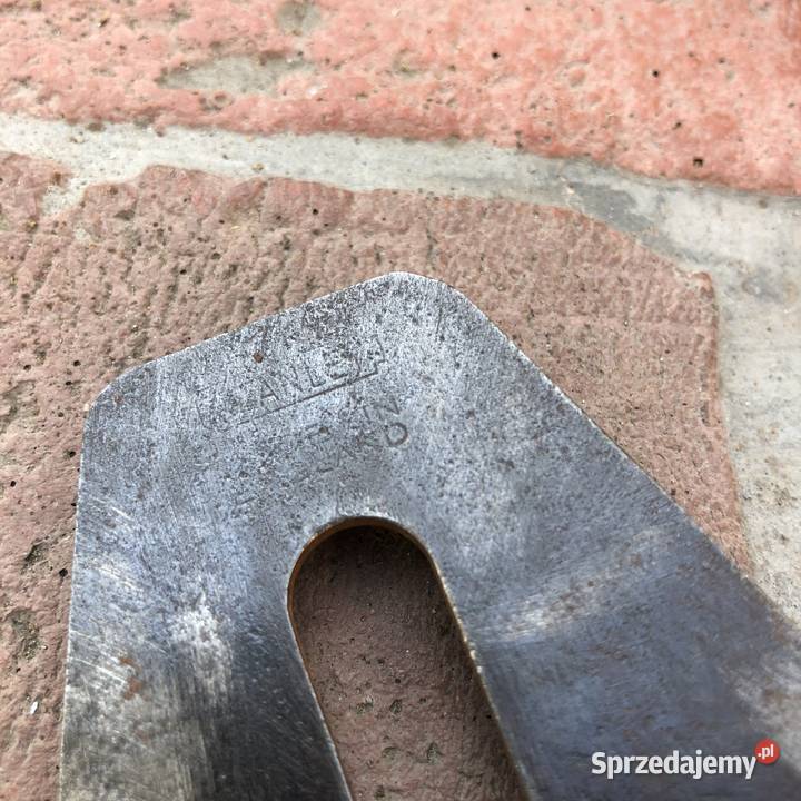 Strug hebel Stanley No 5 12 Bailey stary Poznań