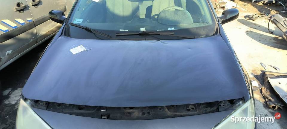 MASKA RENAULT MEGANE II NV676 Lipno